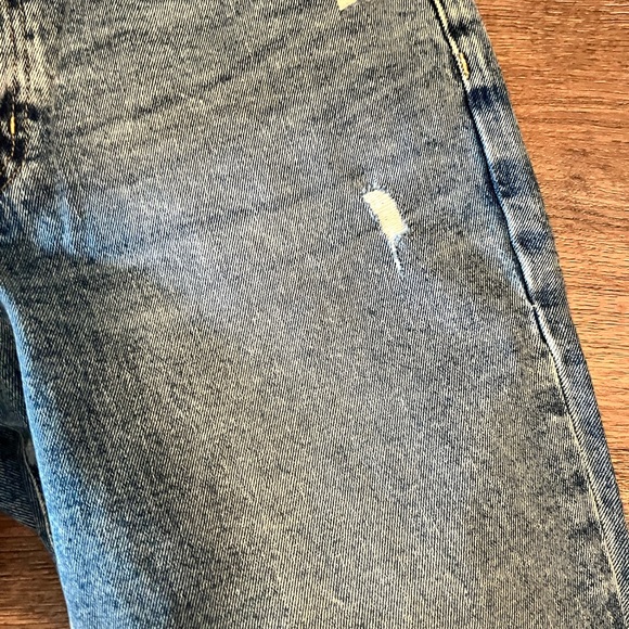 Gap girlfriend crop jeans - Picture 4 of 7